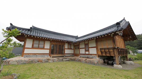 ▲'건축탐구 집' 만송재(사진제공=EBS1)