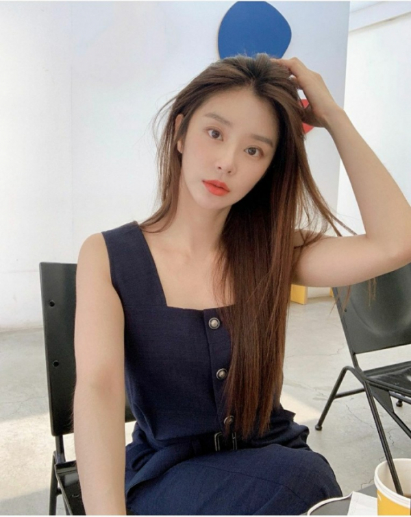 ▲이주빈(사진=이주빈 인스타그램)