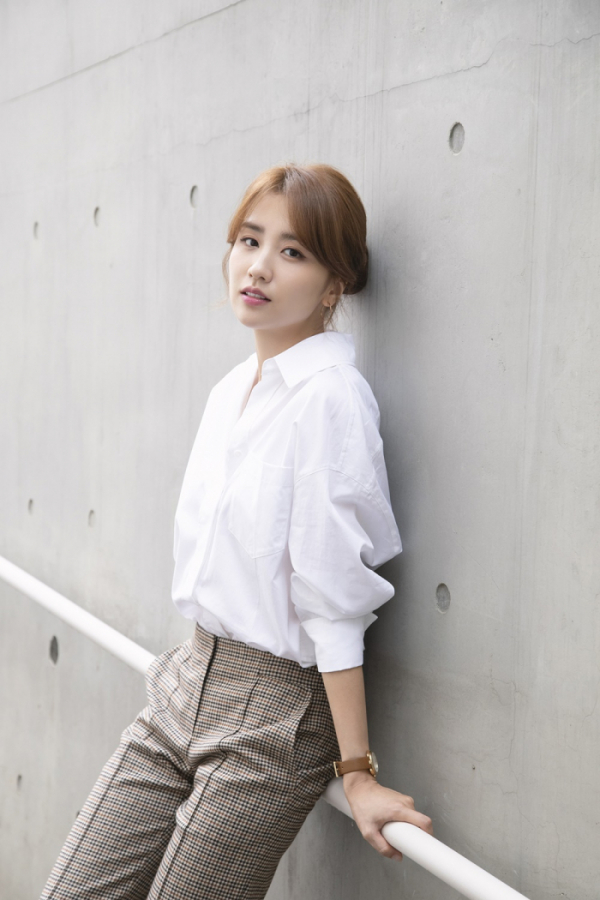 ▲박하선(사진제공=키이스트)