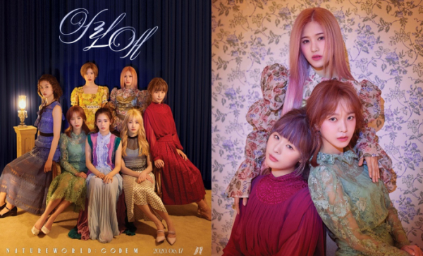 ▲네이처(사진제공=n.CH엔터테인먼트)