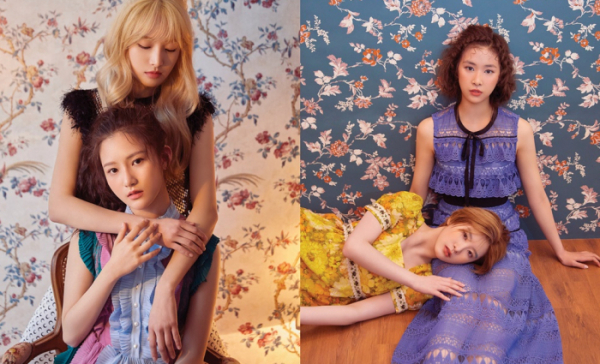 ▲네이처(사진제공=n.CH엔터테인먼트)