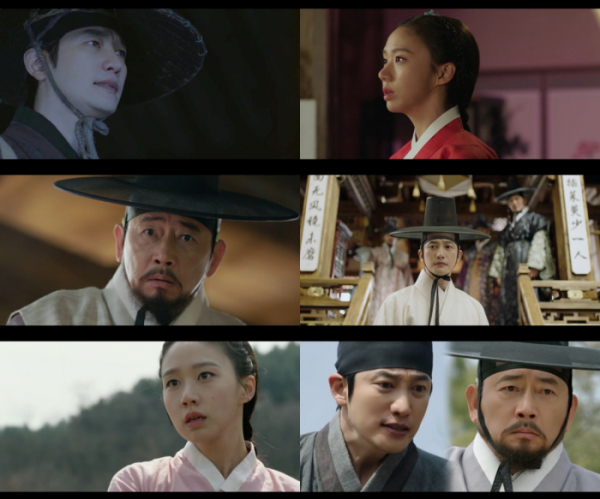 ▲'바람과 구름과 비' (사진제공=TV조선)