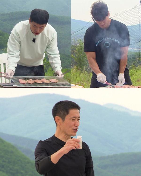 ▲‘날아라 슛돌이’ (사진제공=KBS 2TV)