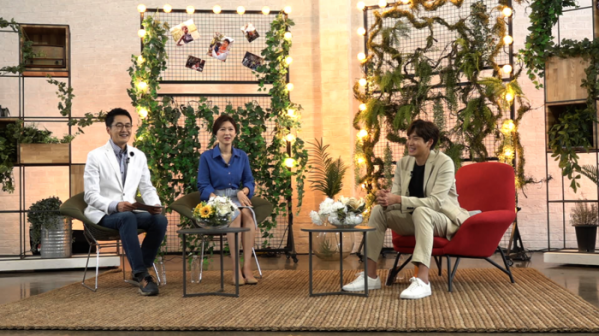 ▲'바다 건너 사랑–또 하나의 이야기' 정겨운(사진제공=KBS 1TV)