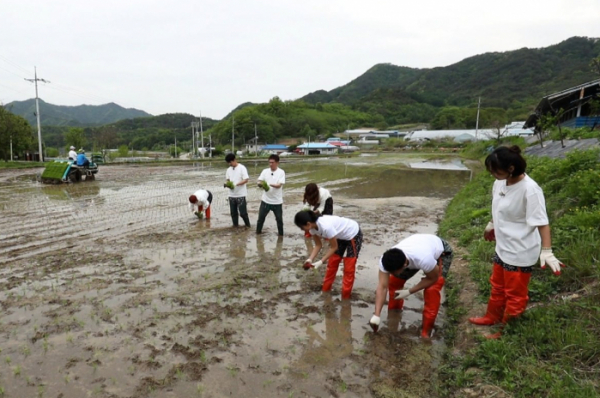 ▲‘불타는 청춘’(사진제공=SBS)