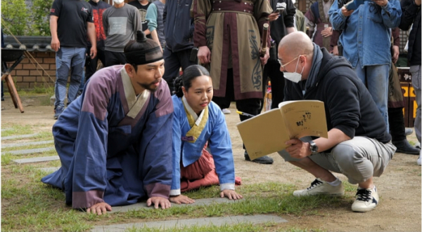▲‘아내의 맛’ 홍현희-제이쓴 부부(사진제공 = TV CHOSUN)