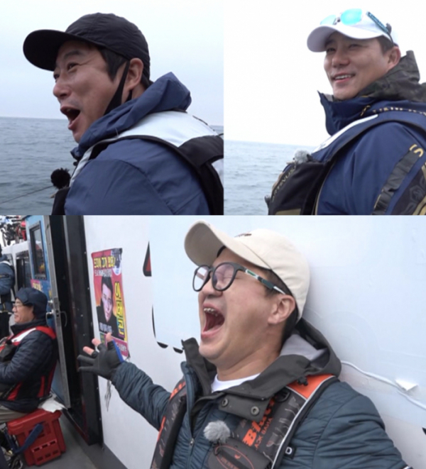 ▲'도시어부2'(사진제공=채널A)