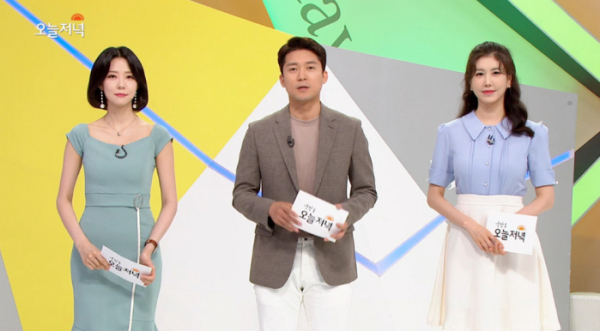 ▲생방송 오늘저녁(사진=MBC 방송화면 캡처)