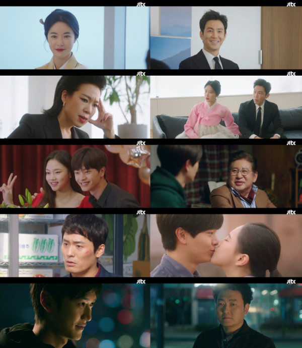 ▲‘쌍갑포차’(사진제공=JTBC)