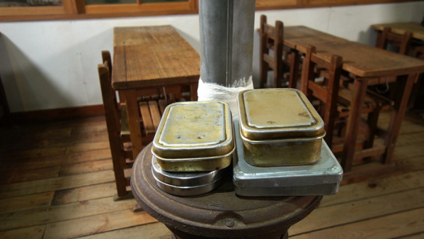 ▲'다큐 잇it' 도시락(사진제공=EBS1)