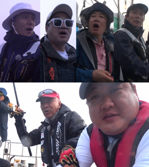 ▲‘도시어부’(사진제공=채널A)