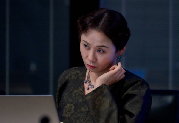 ▲‘꼰대인턴’ 김선영(사진제공=MBC)