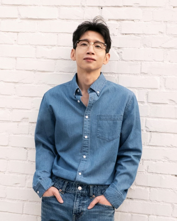 ▲봉태규(사진 = iMe KOREA)