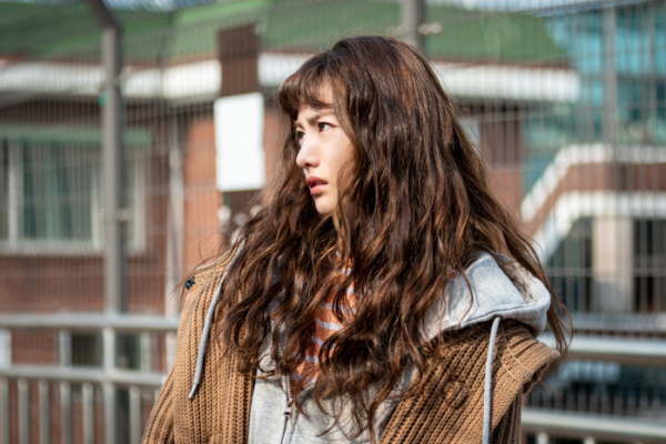 ▲'출사표' 나나(사진제공=KBS2)