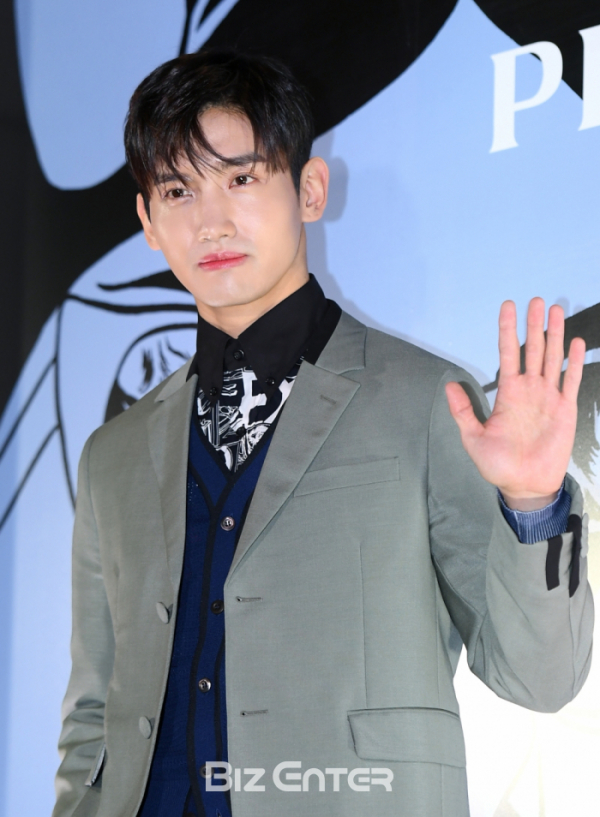 ▲최강창민(본명 심창민)(비즈엔터DB)