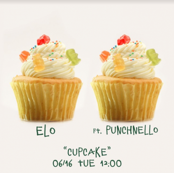 ▲엘로(사진 = AOMG 제공)