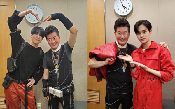 ▲태진아(사진제공=진아엔터테인먼트)