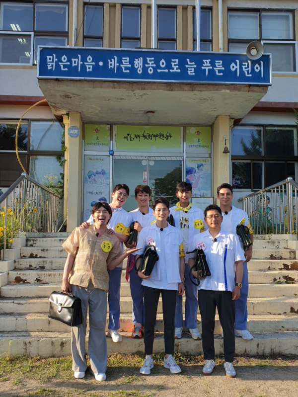 ▲임영웅X영탁X이찬원X장민호&박시후X전광렬(사진제공 = TV CHOSUN)