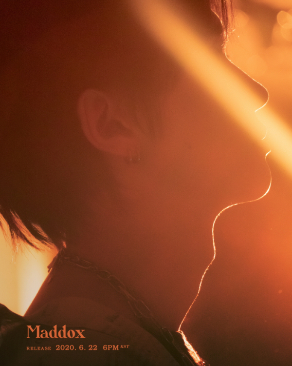 ▲마독스(MADDOX)(사진=KQ엔터테인먼트 제공)