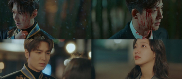 ▲‘더 킹-영원의 군주’(사진제공=SBS)