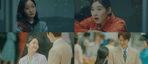 ▲‘더 킹-영원의 군주’(사진제공=SBS)