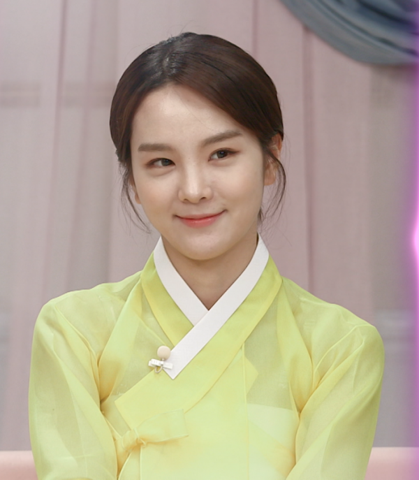 ▲'불후의 명곡' 송소희(사진제공=KBS2)