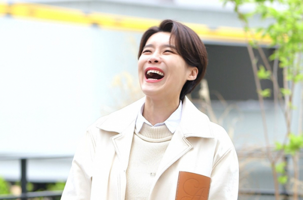 ▲‘박장데소’ 장도연(사진제공=SBS)