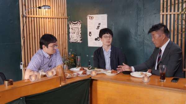 ▲'다큐세상' (사진제공=KBS 1TV)