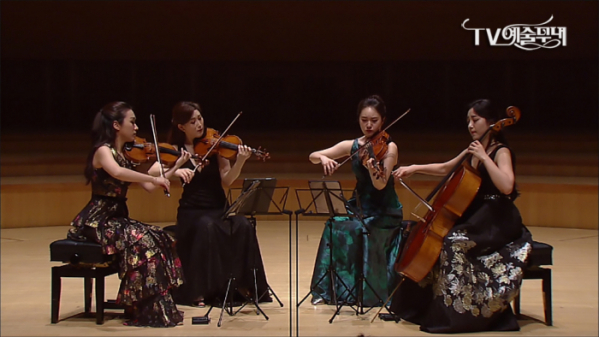 ▲'TV예술무대'(사진제공=MBC)