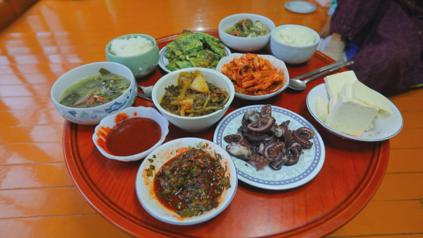 ▲'한국기행' 통영 수우도(사진제공=EBS1)