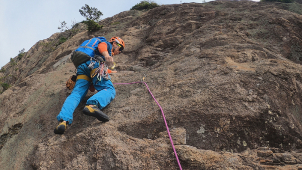 ▲'한국기행' 통영 수우도(사진제공=EBS1)