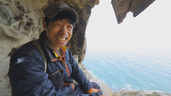 ▲'한국기행' 통영 수우도(사진제공=EBS1)