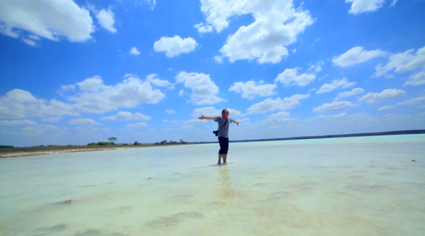 ▲'세계테마기행' 마다가스카르(사진제공=EBS)