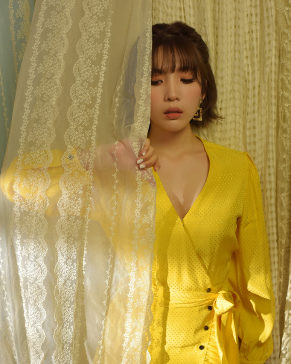 ▲김나영(사진 = 네버랜드엔터테인먼트 제공)