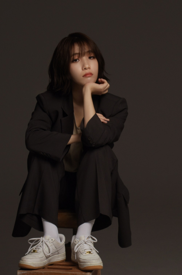 ▲김나영(사진 = 네버랜드엔터테인먼트 제공)