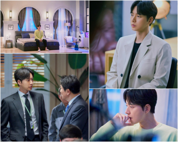 ▲'꼰대인턴'(사진제공=MBC)