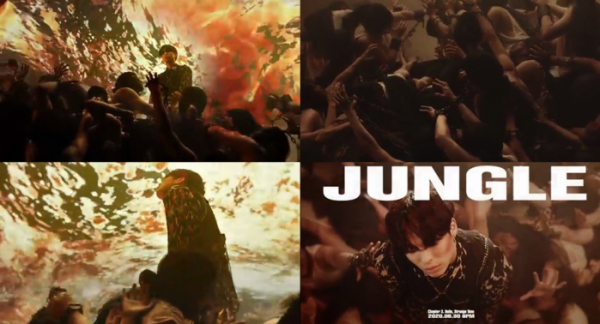 ▲CIX(사진 = C9엔터테인먼트 제공)