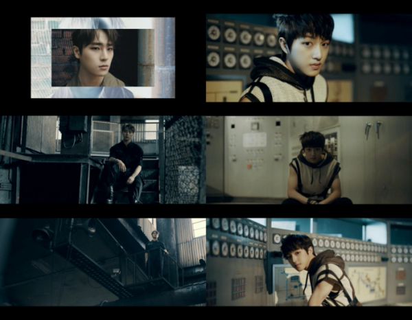 ▲골든차일드 승민X재현(사진=울림엔터테인먼트 제공)