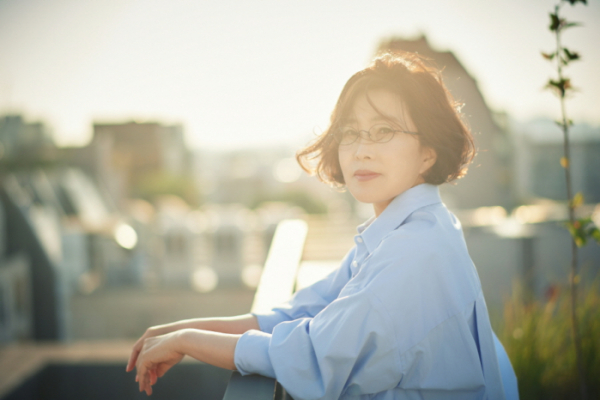 ▲이선희(사진 제공=후크엔터테인먼트)