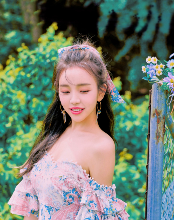 ▲백아연(사진 = 이든엔터테인먼트 제공)