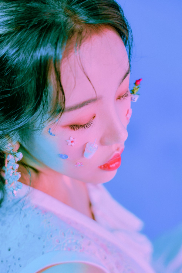 ▲백아연(사진 = 이든엔터테인먼트 제공)