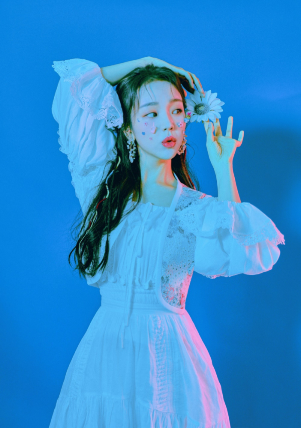 ▲백아연(사진 = 이든엔터테인먼트 제공)