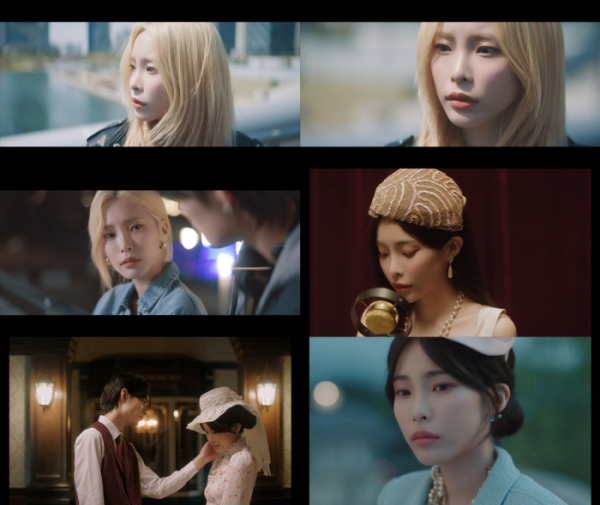 ▲헤이즈(사진 = 스튜디오블루 제공)