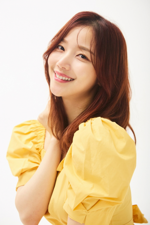 ▲김규선(사진 = YK미디어플러스 제공)