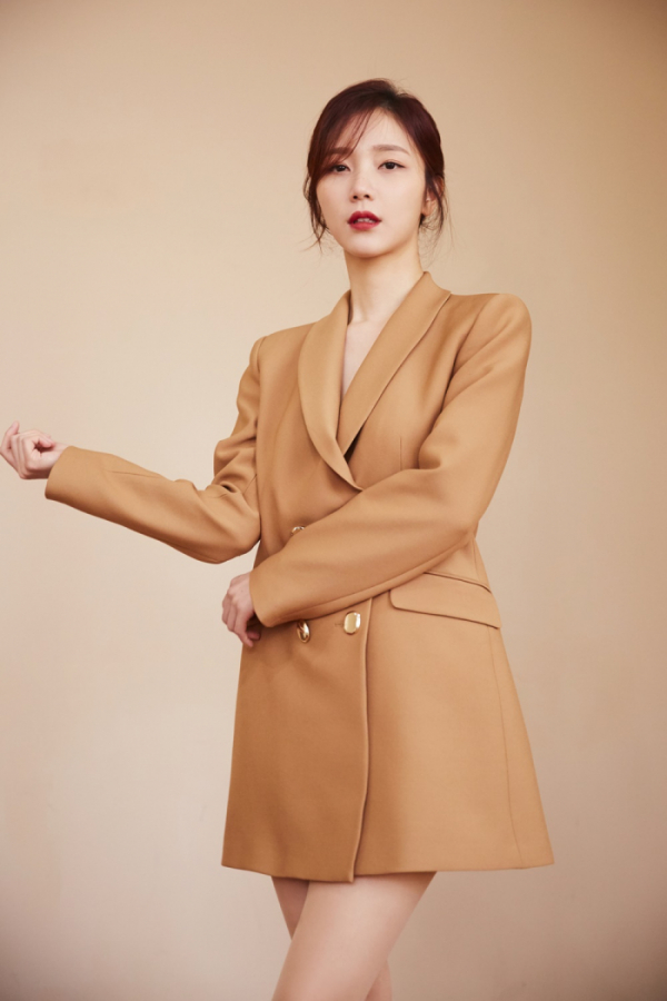 ▲김규선(사진 = YK미디어플러스 제공)