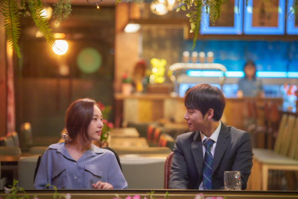 ▲‘꼰대인턴’ 박아인(사진 = 스튜디오HIM 제공)