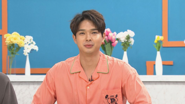 ▲'비디오스타' 류지광(사진제공=MBC에브리원)