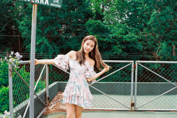 ▲백아연(사진=이든엔터테인먼트 제공)