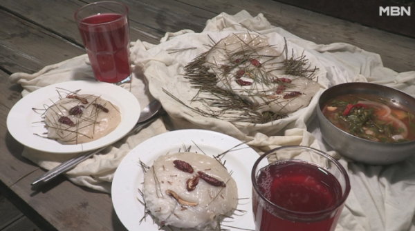 ▲‘나는 자연인이다’ 이승윤(사진제공=MBN)