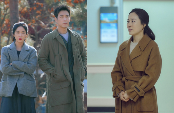 ▲‘쌍갑포차’ 문정희(사진제공=JTBC)